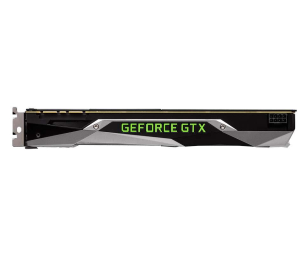 Gigabyte GeForce GTX 1070 Founders Edition 8GB GDDR5 - 309921 - zdjęcie 5